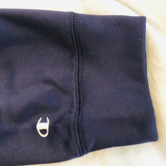 Champion Notre Dame University Pullover Sweatshirt - Picture 4 of 8